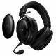 Гарнiтура HyperX Cloud III S Black (A59YZAA)