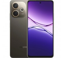 Смартфон Oppo A5 Pro 5G 8/256GB Black Brown