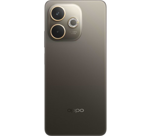 Смартфон Oppo A5 Pro 5G 8/256GB Black Brown