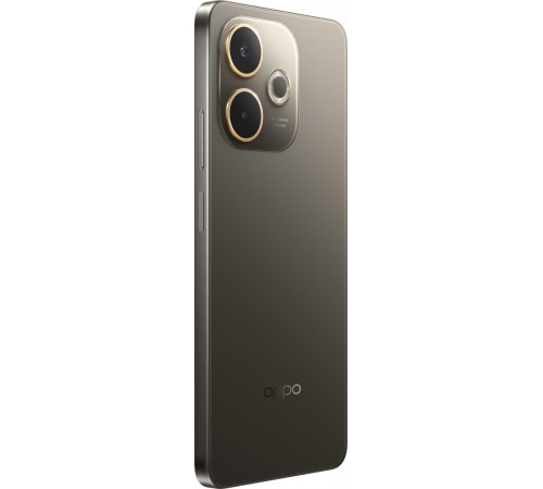 Смартфон Oppo A5 Pro 5G 8/256GB Black Brown
