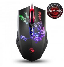 Миша Bloody A60A Black