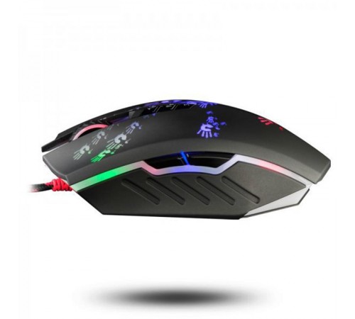 Миша Bloody A60A Black