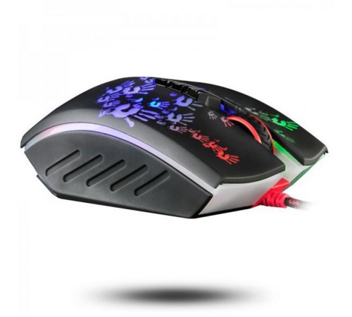 Миша Bloody A60A Black