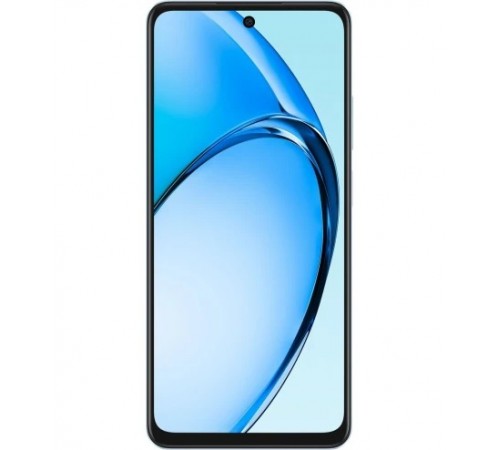 Смартфон Oppo A60 8/128GB Ripple Blue