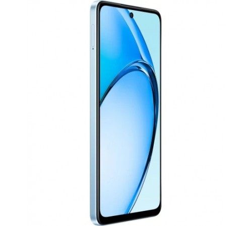 Смартфон Oppo A60 8/128GB Ripple Blue