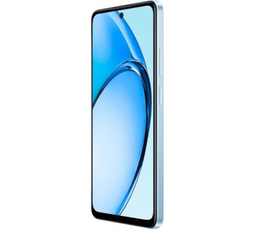Смартфон Oppo A60 8/128GB Ripple Blue