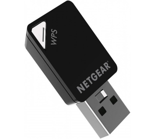 WiFi-адаптер Netgear A6100 (A6100-100PES)