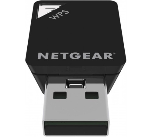 WiFi-адаптер Netgear A6100 (A6100-100PES)