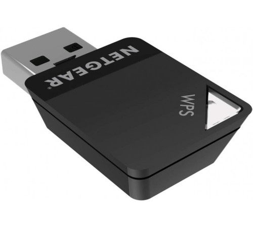 WiFi-адаптер Netgear A6100 (A6100-100PES)