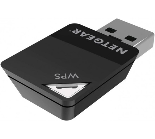 WiFi-адаптер Netgear A6100 (A6100-100PES)