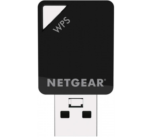 WiFi-адаптер Netgear A6100 (A6100-100PES)