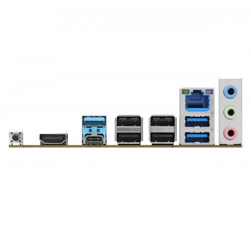 Материнська плата ASRock A620AM Pro-A Socket AM5