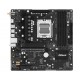 Материнська плата ASRock A620AM Pro-A WiFi Socket AM5