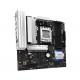 Материнська плата ASRock A620AM Pro RS WiFi Socket AM5