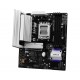 Материнська плата ASRock A620AM Pro RS WiFi Socket AM5