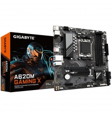 Материнська плата Gigabyte A620M Gaming X Socket AM5