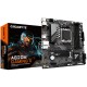 Материнська плата Gigabyte A620M Gaming X Socket AM5