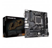 Материнська плата Gigabyte A620M S2H Socket AM5