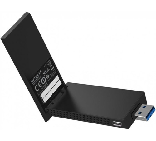 WiFi-адаптер Netgear A6210 (A6210-100PES)