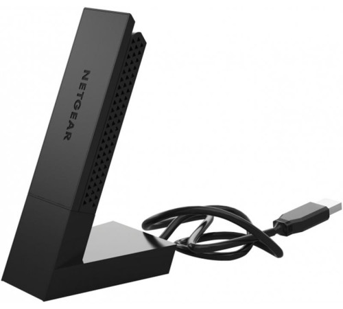 WiFi-адаптер Netgear A6210 (A6210-100PES)