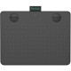Графічний планшет Parblo A640 V2 Black (A640V2)