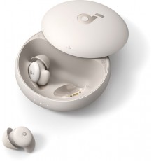 Навушники Anker SoundCore Sleep A20 White (A6611G21)