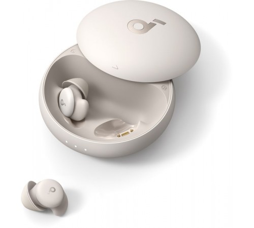 Навушники Anker SoundCore Sleep A20 White (A6611G21)