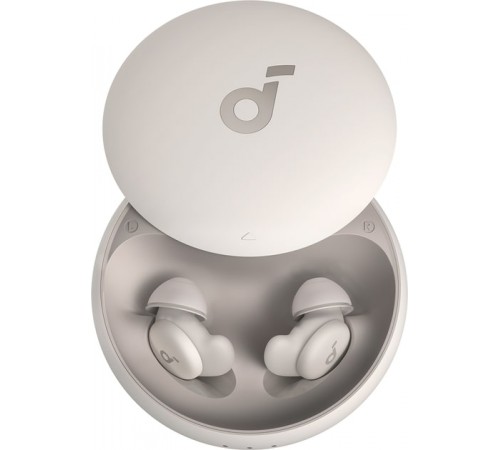 Навушники Anker SoundCore Sleep A20 White (A6611G21)