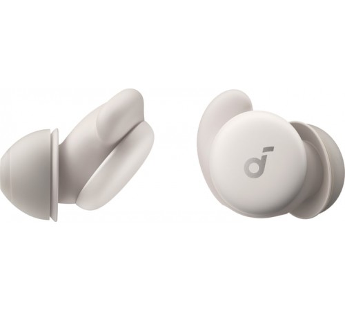 Навушники Anker SoundCore Sleep A20 White (A6611G21)