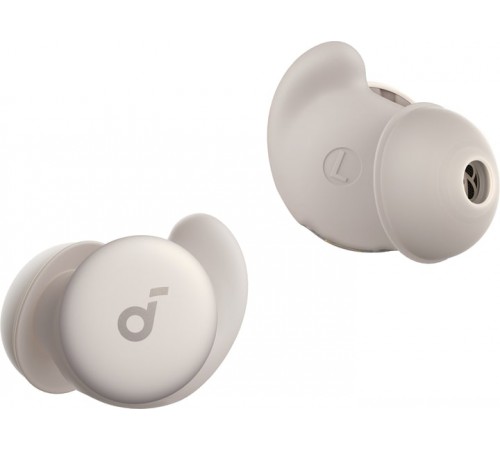 Навушники Anker SoundCore Sleep A20 White (A6611G21)