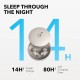 Навушники Anker SoundCore Sleep A20 White (A6611G21)