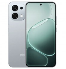 Смартфон Oppo A6 Pro 4G 8/256GB Lunar Titanium