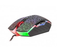 Миша Bloody A70A Crackle Black