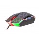Миша Bloody A70A Crackle Black