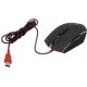 Миша Bloody A70A Crackle Black