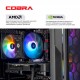 Персональний комп`ютер COBRA Advanced (A75F.32.S10.56T.20388)
