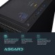 Персональний комп`ютер ASGARD (A75F.32.S10.56T.5863)
