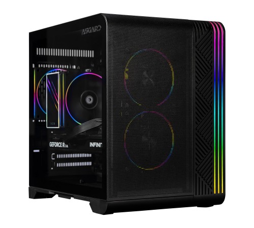 Персональний комп`ютер ASGARD (A75F.32.S10.56T.6047)