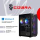 Персональний комп`ютер COBRA Advanced Windows 11 Home (A75F.32.S1.56T8.20934W)