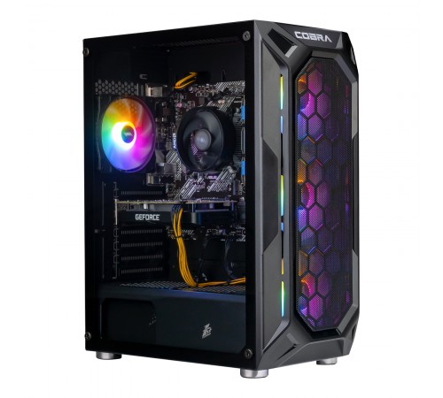 Персональний комп`ютер COBRA Gaming (A75F.32.S5.35.18995) Персональний комп`ютер COBRA Gaming (A75F.32.S5.35.18995)