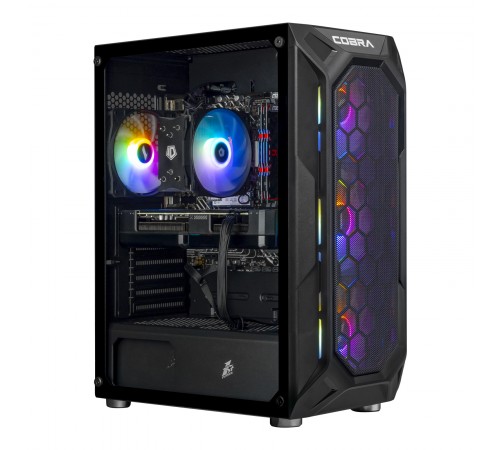 Персональний комп`ютер COBRA Advanced (A75F.32.S5.56.20915)