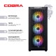 Персональний комп`ютер COBRA Gaming (A75F.64.S5.47TS.19105)