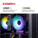 Персональний комп`ютер COBRA Gaming (A75F.64.S5.47TS.19105)