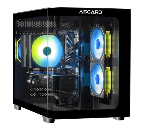 Персональний комп`ютер ASGARD (A75X3D.32.S10.56T16.7002)