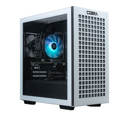 Персональний комп`ютер COBRA Gaming (A76.32.H2S5.46T.17434) Персональний комп`ютер COBRA Gaming (A76.32.H2S5.46T.17434)