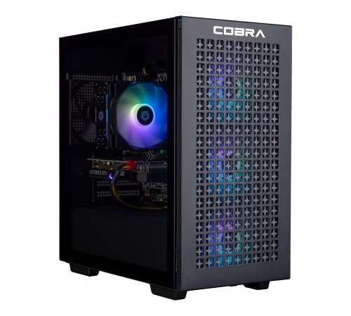 Персональний комп`ютер COBRA Gaming (A76.32.H2S5.47T.17418) Персональний комп`ютер COBRA Gaming (A76.32.H2S5.47T.17418)