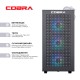 Персональний комп`ютер COBRA Gaming (A76.32.H2S5.47T.17418)
