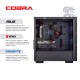 Персональний комп`ютер COBRA Gaming (A76.32.H2S5.47T.17418)