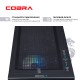 Персональний комп`ютер COBRA Gaming (A76.32.H2S5.47T.17418)
