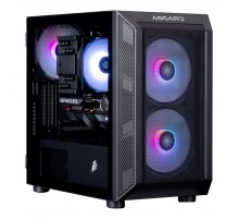 Персональний комп`ютер ASGARD Valkyrie (A76X.32.S10.46T.4791)